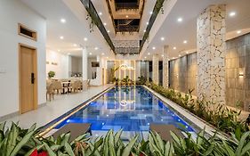 Diora Hotel Pleiku By Hos