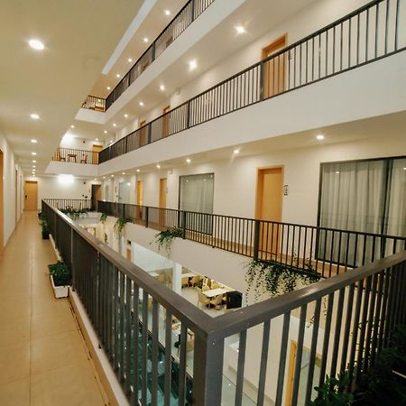 Diora Hotel Pleiku By Hos Ngoại thất bức ảnh