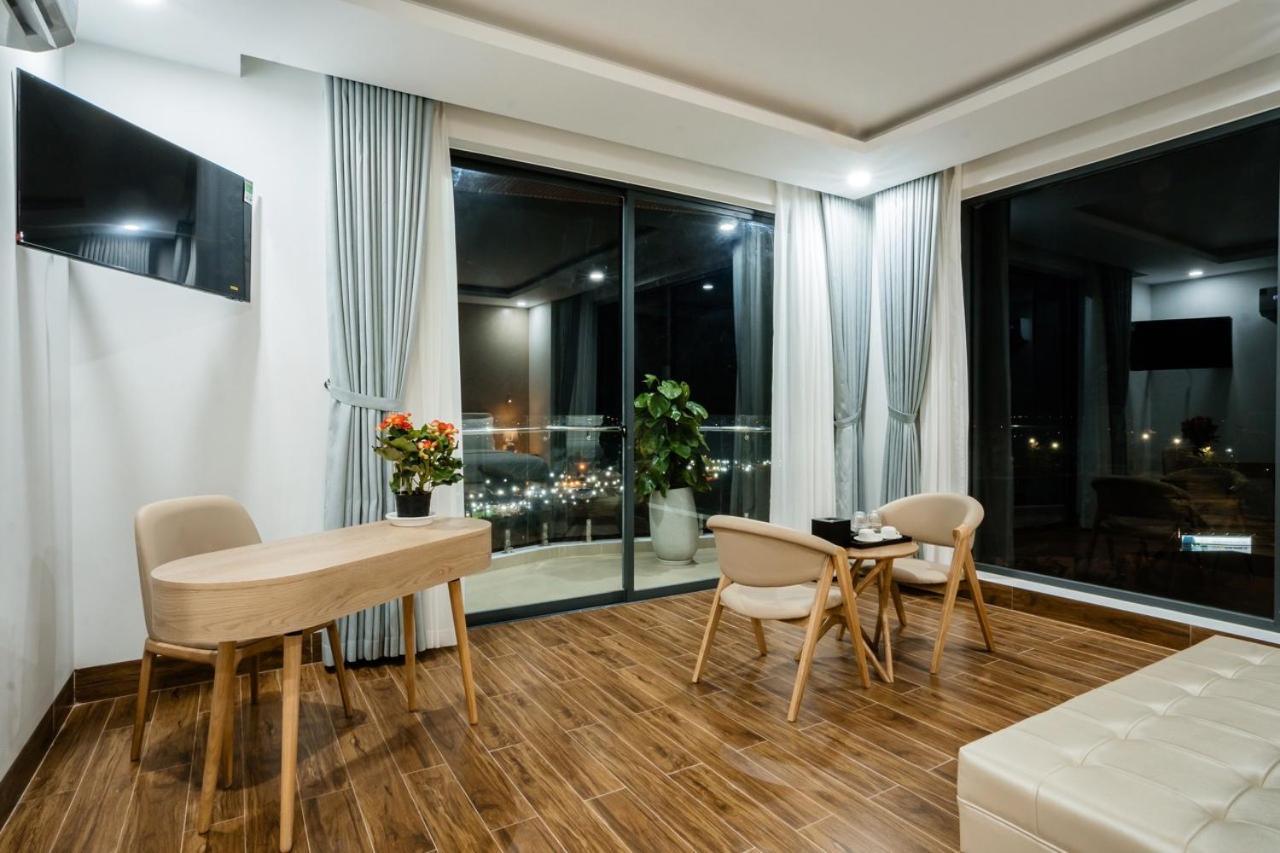 Diora Hotel Pleiku By Hos Ngoại thất bức ảnh