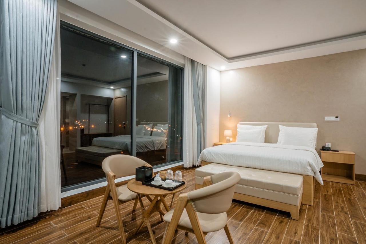 Diora Hotel Pleiku By Hos Ngoại thất bức ảnh
