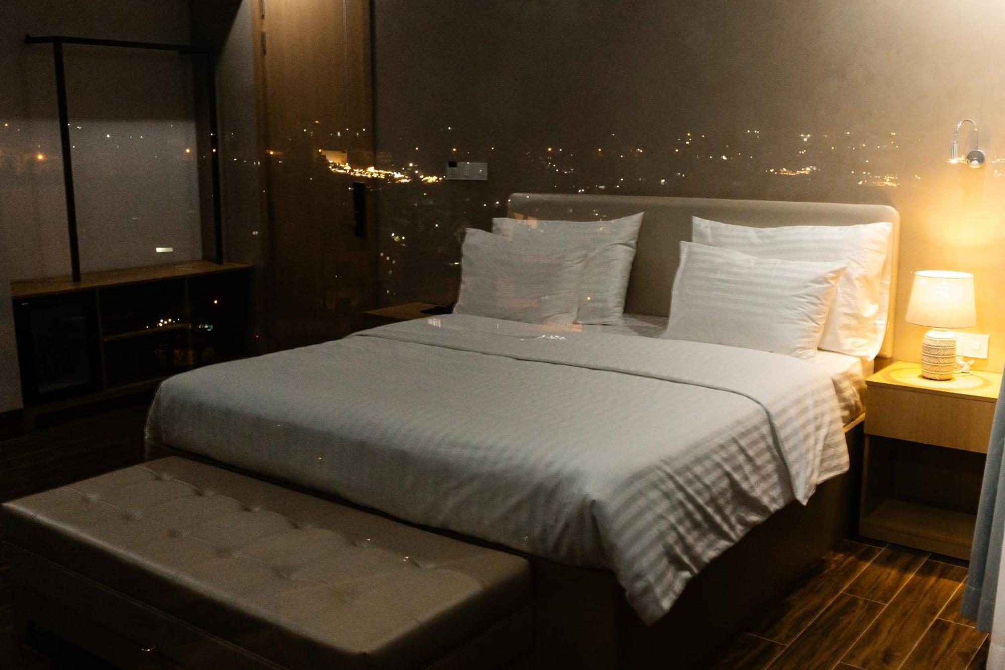 Diora Hotel Pleiku By Hos Ngoại thất bức ảnh