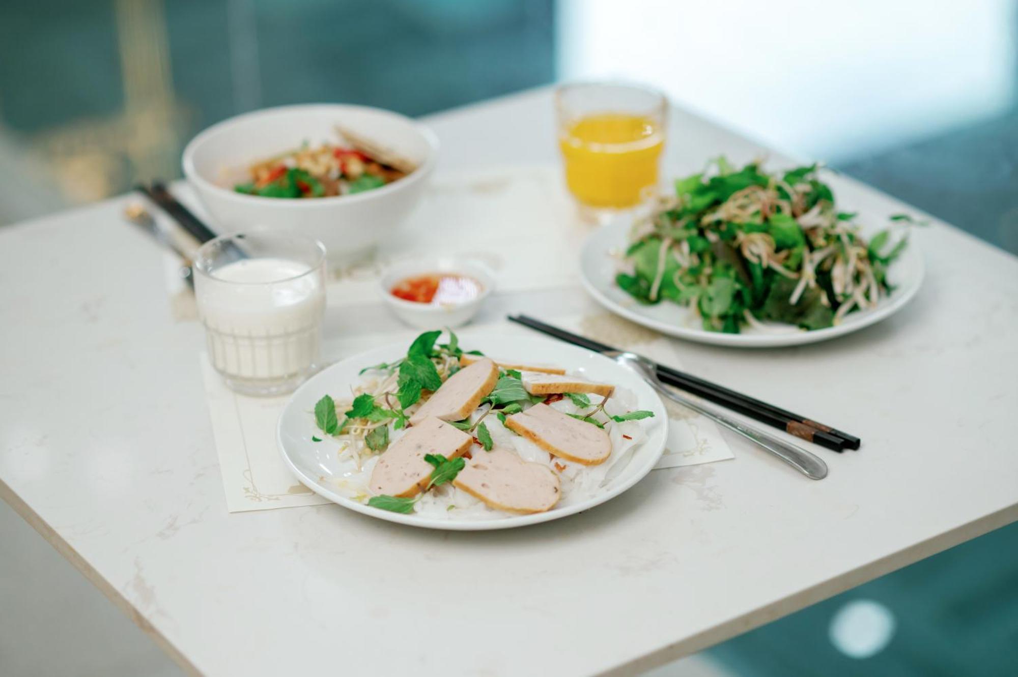 Diora Hotel Pleiku By Hos Ngoại thất bức ảnh